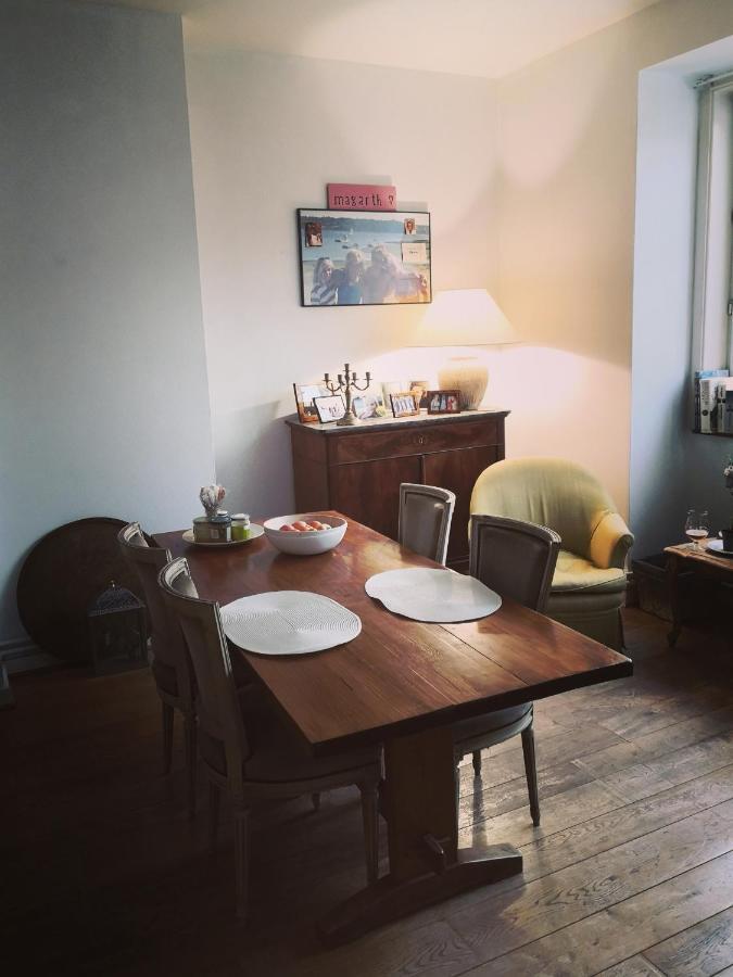 Le Dernier Metro Bed and Breakfast Woluwe-Saint-Pierre Buitenkant foto